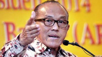 Aburizal Bakrie's Message To The New Chairman: Please Learn The Constitutional Court's Decision, Negotiate To Win Many Golkars In The Regional Head Election