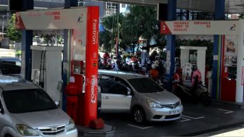 Commission VI de la DPR: Les prix des carburants ont augmenté, ils ne devraient pas avoir une incidence sur les besoins de base