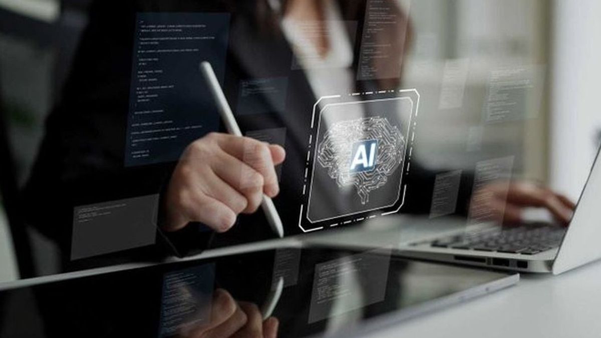 Singapura Siaga, AI Mulai Bisa Bantu Peretas Menyerang Lebih Cepat