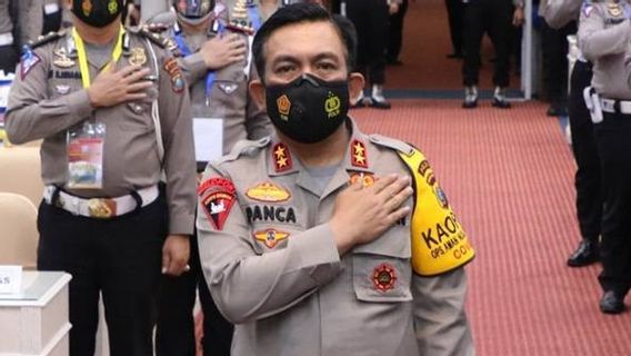 Sumut Rangking 1 Peredaran Narkoba hingga Hasil Tani Banyak Dijarah, Golkar Minta Kapoldasu Bertindak