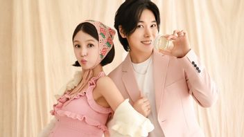 Super Junior Sungmin Ready To Become A Parent, Kim Sa Eun Is Pregnant With Her First Child