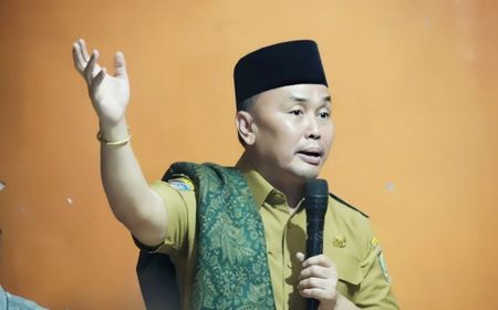 Kasus Seruyan, Gubernur Kalteng Minta Presiden Evaluasi Izin PBS dan HTI di Kalteng