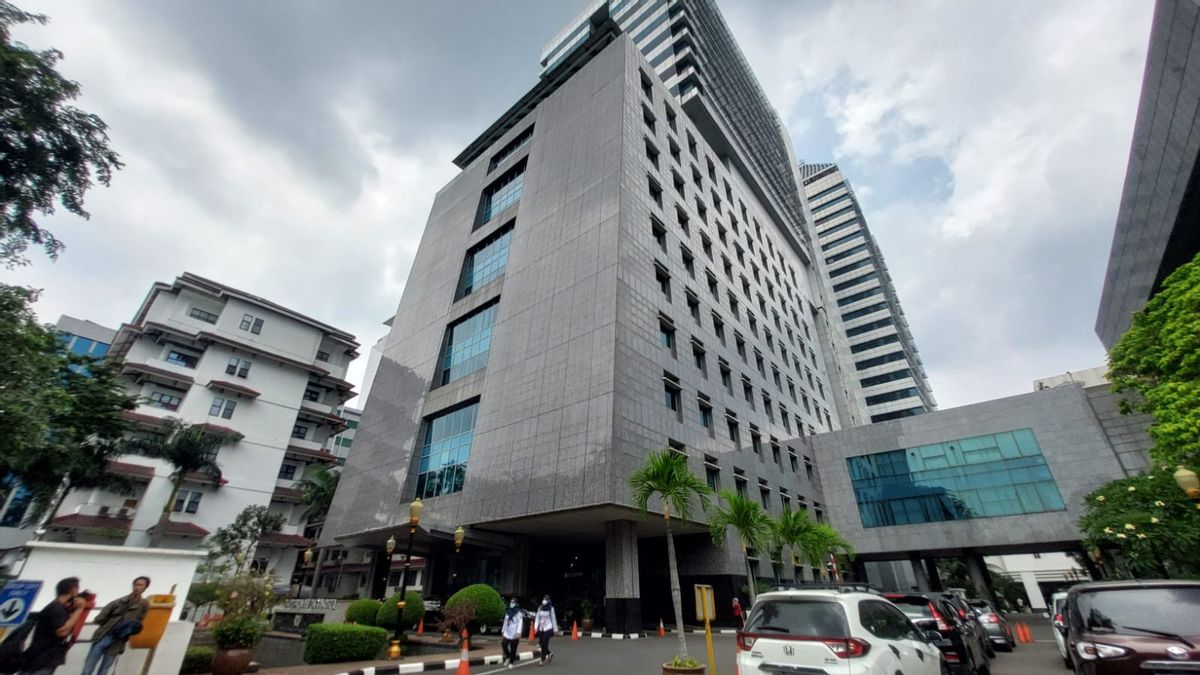 DKI DPRD قيمة دعم النقل في جاكرتا سانغات تينغي ، مراجعة الزيادة في أسعار ترانسجاكرتا