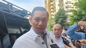 Collapse Of Islamic Boarding School In Sidoarjo, AHY: Building Quality Is Very Important For Safety