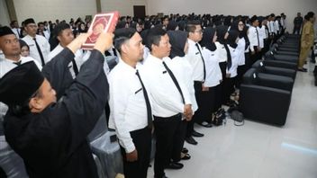 PPPK Paruh Waktu Dapat Tunjangan Apa Saja? Simak Penjelasan Lengkapnya di Sini!