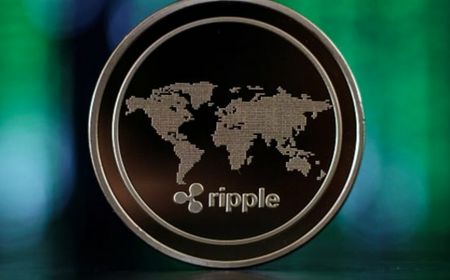 CEO Ripple: Singapura Adalah Lokasi Ideal dalam Bisnis Global Ripple