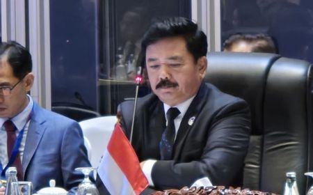 Menko Polhukam Dorong Kerja Sama Negara ASEAN Tangani TPPO