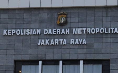 Dikeroyok, Stafsus Arsjad Rasjid Laporkan Umar Kei dan Adik Ipar Anindya Bakrie ke Polda Metro Jaya