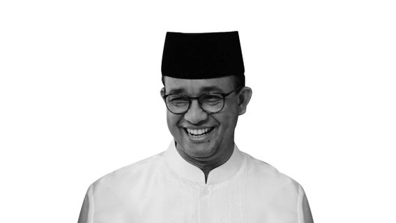 Siapa Anies Baswedan?