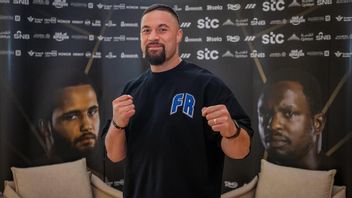 Joseph Parker Against Fabio Wardley Becomes A Potential Option