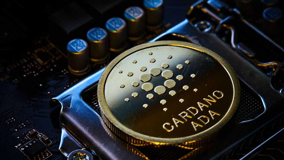 Cardano Trading Volume Skyrockets 34%, What Happened?