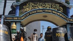 Kemenag Labil Terkait Izin Ponpes Siddiqiyyah Jombang, Jaringan Islam Anti-Diskriminasi Tanyakan Pesantren Ramah Anak