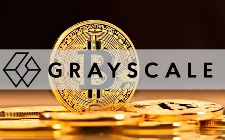 Grayscale Bitcoin Trust  Kehilangan 60% Bitcoin Setelah Beralih ke ETF