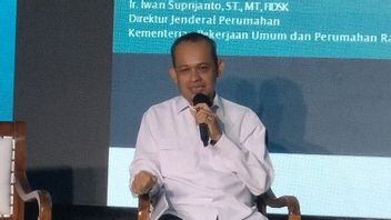 Ministry Of PUPR: IKN Nusantara Is A Real ToD Development Form