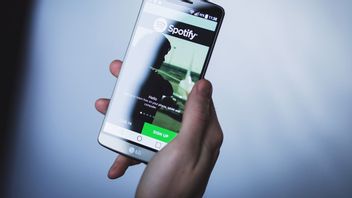 Pengguna Aktif Spotify Tembus 320 Juta Orang
