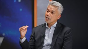 IIF Raih Penghargaan Most Trusted Partner in Infrastructure Finance Award