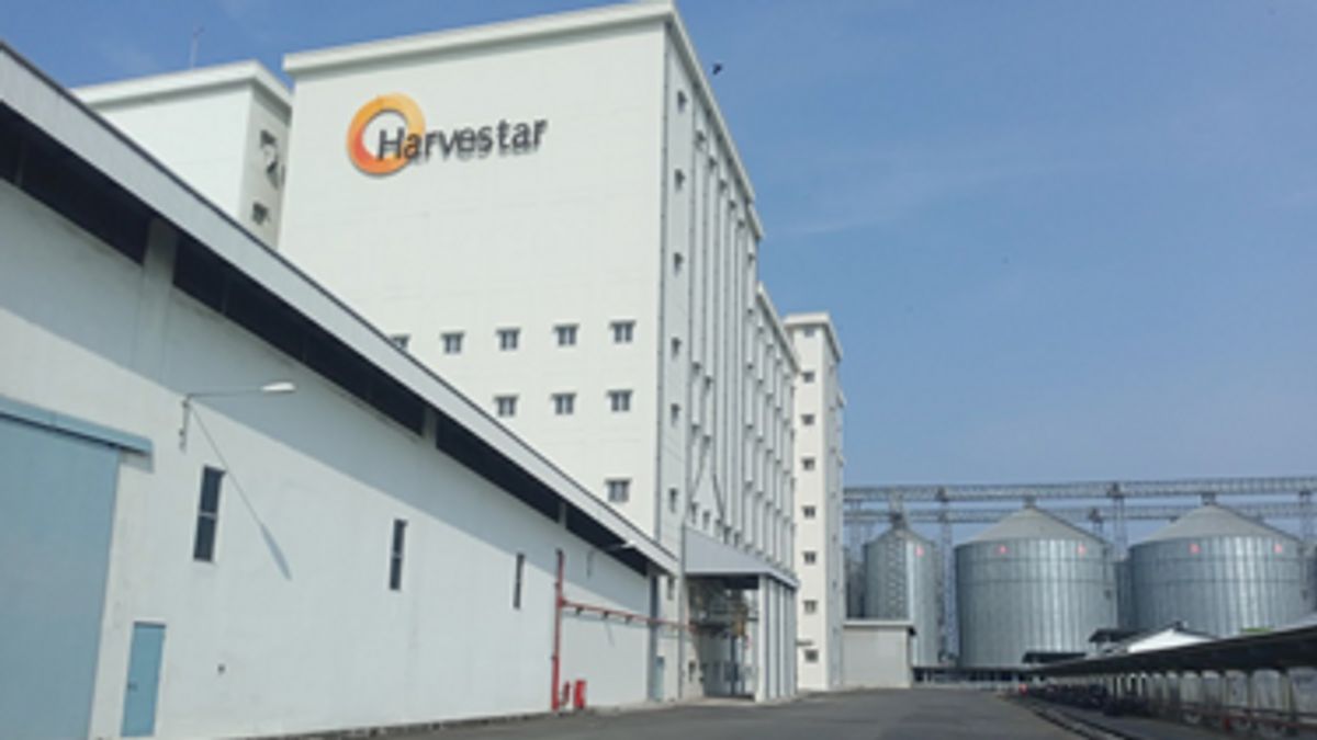 In Process Of Initial Public Offering, Flour Producer Cerestar Sells Dividend Promise In 2023