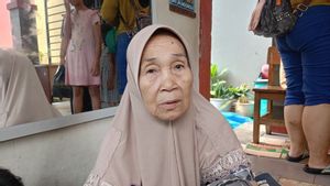 Rumah Sering Kebanjiran, Warga Kebon Pala Tetap Tolak Tawaran Pindah ke Rusun