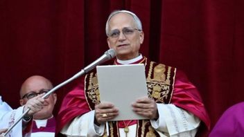 Congratulations To Pope Leo XIV, President Abbas Emphasizes Palestinian Historist Friendship - The Holy Throne