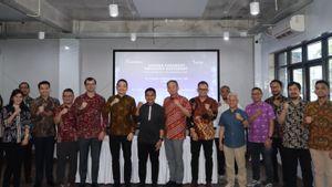 Centratama dan Surge Berkolaborasi Ciptakan Ekosistem Digital Terintegrasi di Indonesia