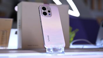 Vivo V70 시리즈 인도네시아 출시, 200MP 카메라와 군사 수준의 내구성 갖춰