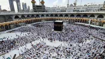 2 Pilgrims Of Hajj Candidates From Pacitan Delayed To The Holy Land Due To Positive COVID-19