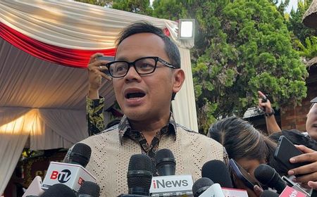 Bima Arya: Pembekalan Calon Wamen Ajang Samakan Frekuensi