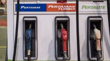 作弊加油站！不按剂量出售燃料，直到您获得70亿印尼盾的利润
