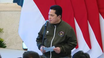 Total SEA Games 2025 Bonus Touches Rp465 Billion