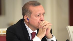 Tuntutan Keamanannya Tidak Dipenuhi, Presiden Erdogan Batal Mengikuti KTT Perubahan Iklim di Glasgow