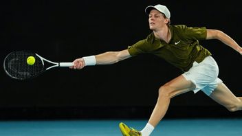 جانيك سينر يصل إلى نصف نهائي بطولة أستراليا المفتوحة 2026