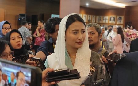 Profil Dyah Roro Esti, Wakil Menteri Termuda dalam Kabinet Prabowo-Gibran