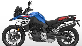 BMW All New F900 GS Adventure To F800 GS Release In Philippines, Price?