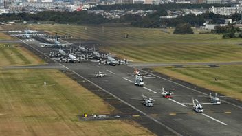 日本の裁判所は、失われた空軍基地の騒音による補償金を支払うよう政府に命じた