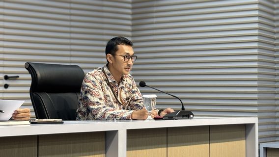 KPK est prêt à aider les membres du cabinet de Prabowo qui sont confus en rapportant leur richesse