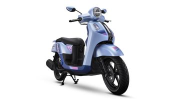 Designed for Young People, Yamaha Presents Special Edition Colors for Fazzio Hybrid