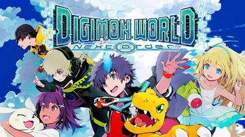 Digimon World: Next Order Ready Released On PC And Nintendo February Next Year