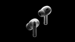 Begini Cara Perbarui Firmware AirPods Secara Manual