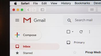 A Number Of Gmail Users Complain About Postponed Email Delivery Problems