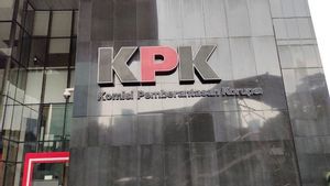 KPK Panggil Eks Dirjen Binwasnaker dan K3 yang Disebut Terima Rp50 Juta Per Minggu dari Pemerasan Sertifikasi 