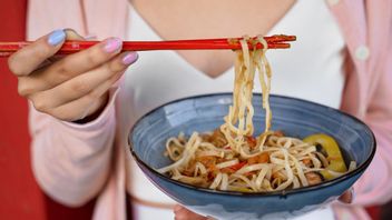 Can Pregnant Women Eat Instant Noodles? Here's The Medical Answer