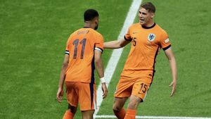 Singkirkan Turki, Belanda Lawan Inggris di Semifinal Euro 2024