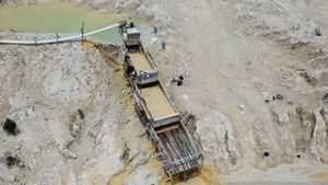 Pengajuan RKAB Mau Diubah Setahun Sekali, Vale: Kami Siap Saja