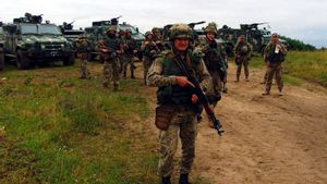 Tentara Ukraina Mundur dari Kota Sievierodontesk, Kekalahan Telak atau Hanya Sekadar Atur Ulang Strategi?
