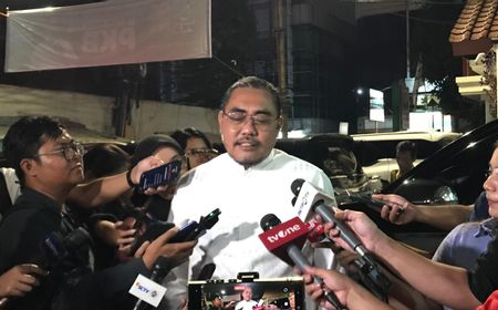 PKB Usung Acep Adang Ruhiyat-Gita KDI di Pilgub Jabar 