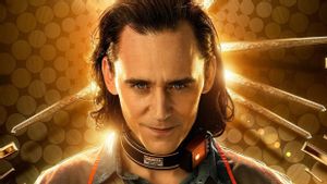 Hore, Penayangan Episode Pertama Serial <i>Loki</i> Maju 2 Hari