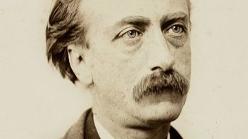 تاريخ اليوم: الكاتب الهولندي العظيم، إدوارد دويس ديكر الملقب مولتاتولي ولد في 2 مارس 1860