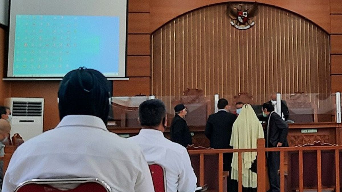 Sri Mulyani Cs Prêt à Intenter Une Action En Justice Contre Setiawan Harjono BLBI Obligor Besan Setya Novanto