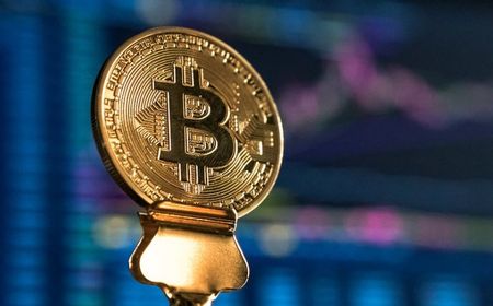 Peraih Nobel Ekonomi 2013 Peringatkan Orang-orang yang Investasi di Bitcoin untuk Hati-hati, Akan Meledak pada Titik Tertentu