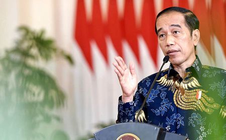 Belum Saatnya Presiden Terlibat Politik Praktis Jelang Pilpres 2024